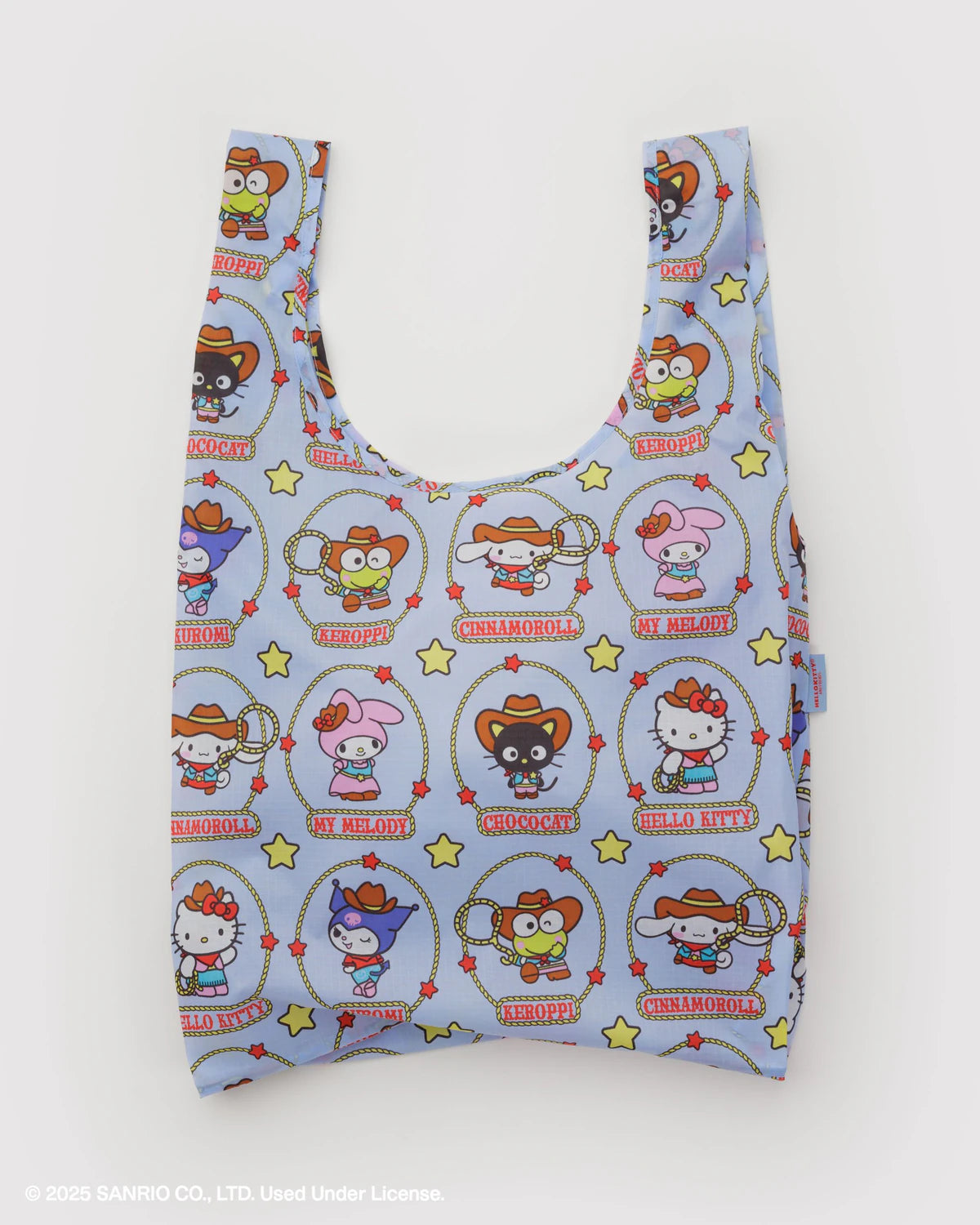 Standard Baggu - Sanrio image 5