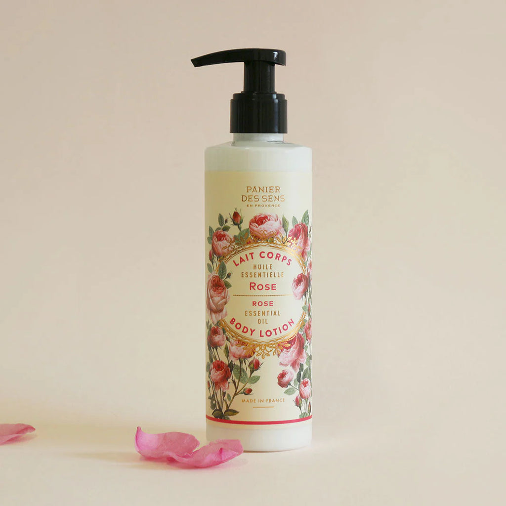 Panier Des Sens - Shea Butter Body Lotion Collections image 2