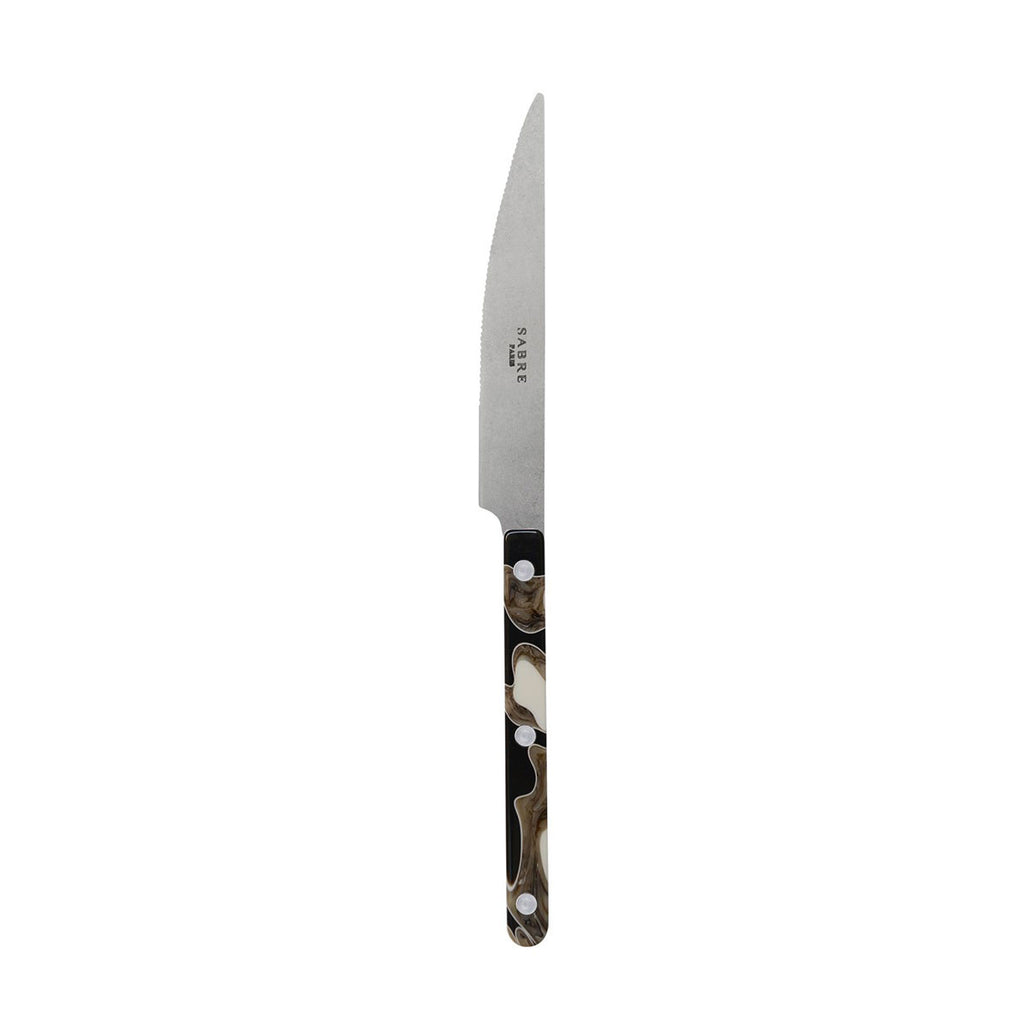 Sabre Bistrot Vintage - Dune Black image 3
