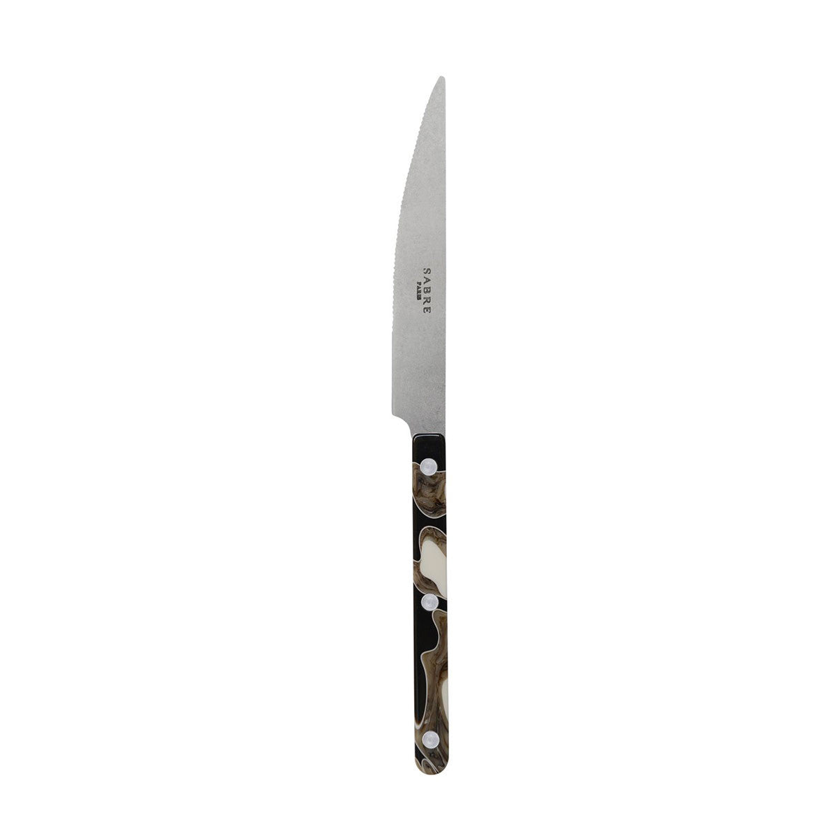 Sabre Bistrot Vintage - Dune Black image 3