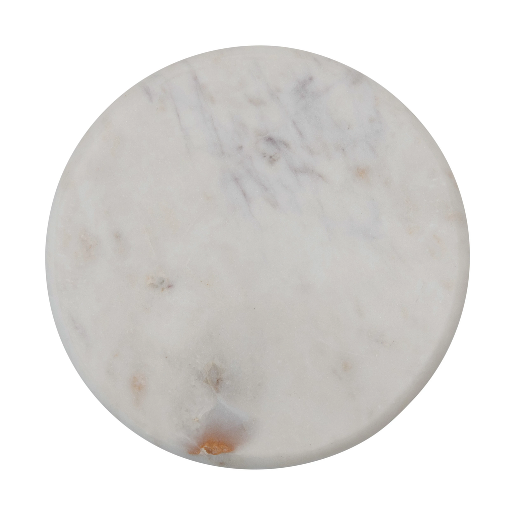 Round Marble Reversible Serving Board image 4