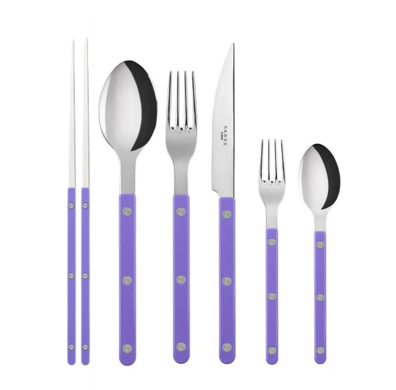 Sabre Bistrot - Purple image 0