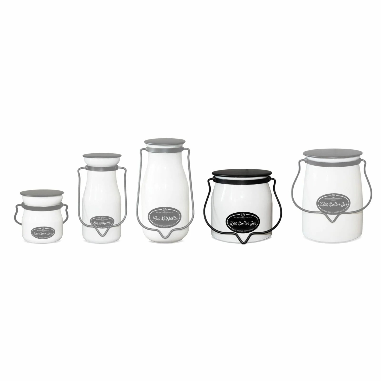 Butter Jar image 1