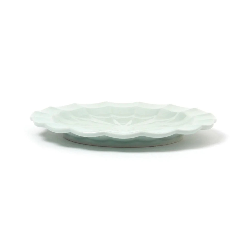 Flower Plate Small image 1