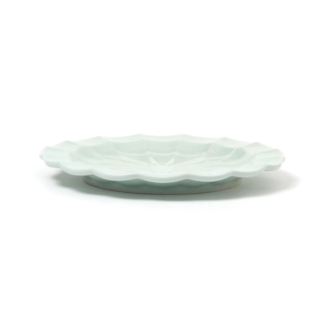 Flower Plate Small image 1