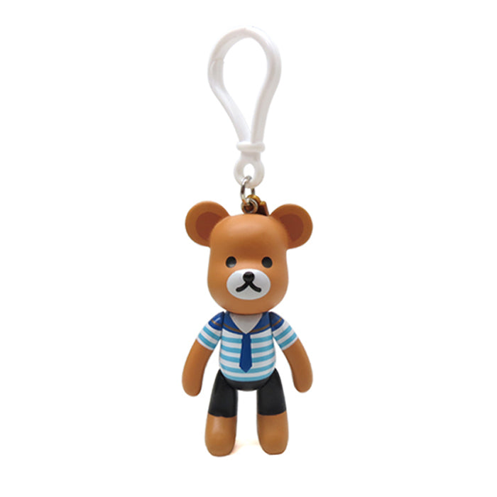 Bear Key Chain image 5