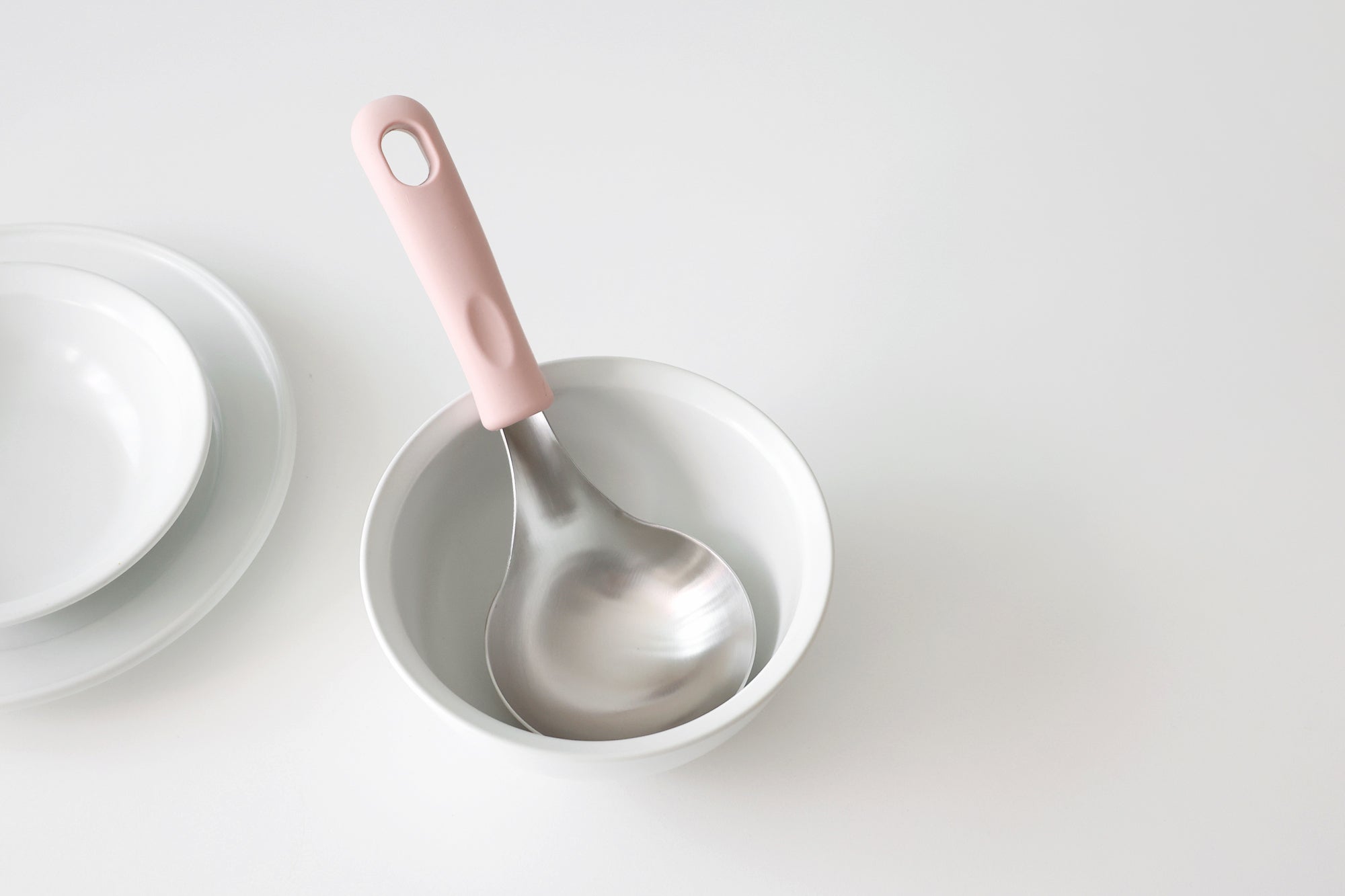 Kamome Serving Spoon image 5