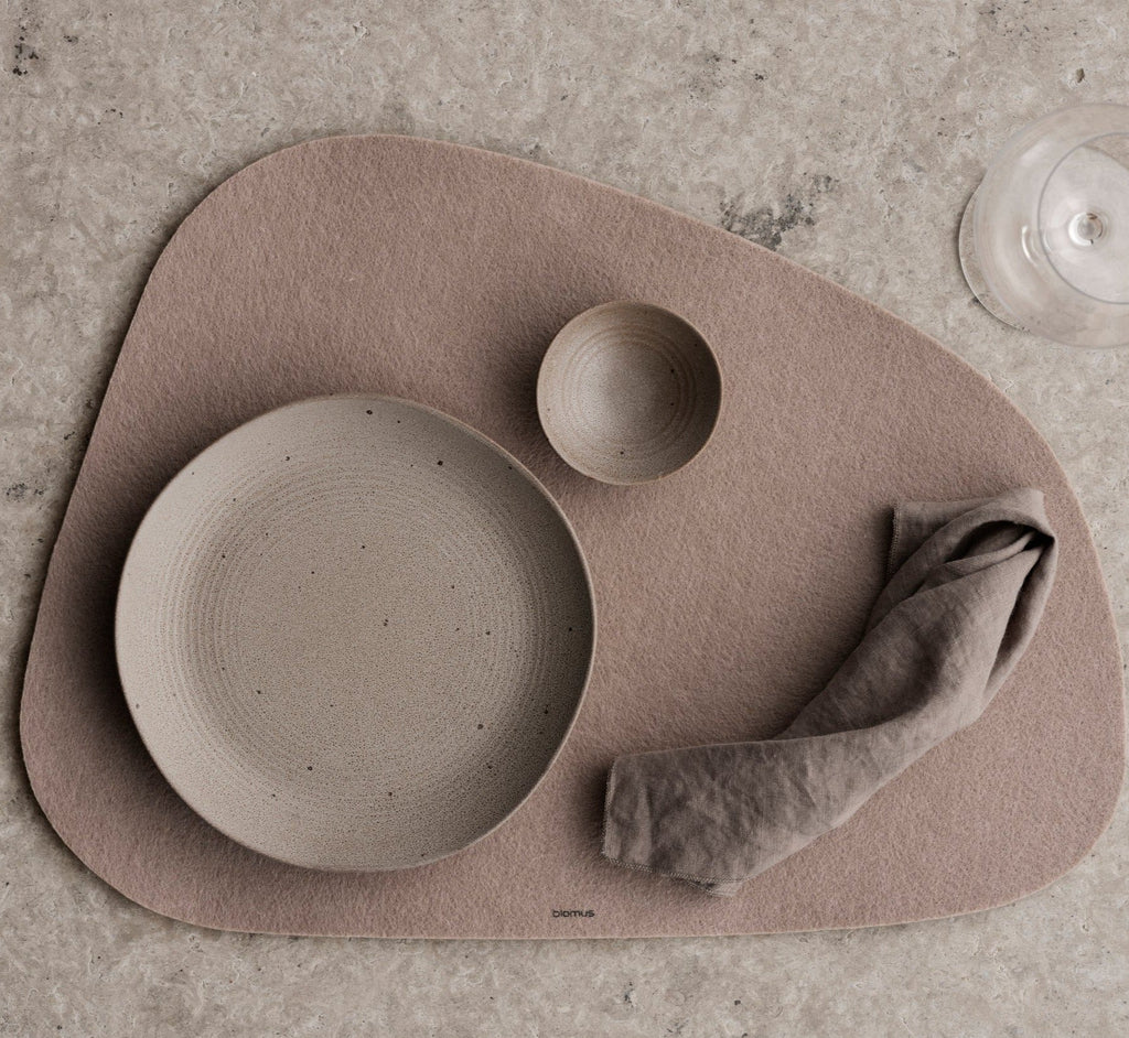LAGONA Felt Placemat image 1