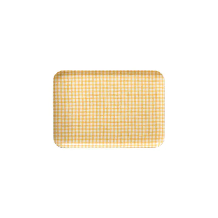 Linen Coated Tray (Medium) image 2