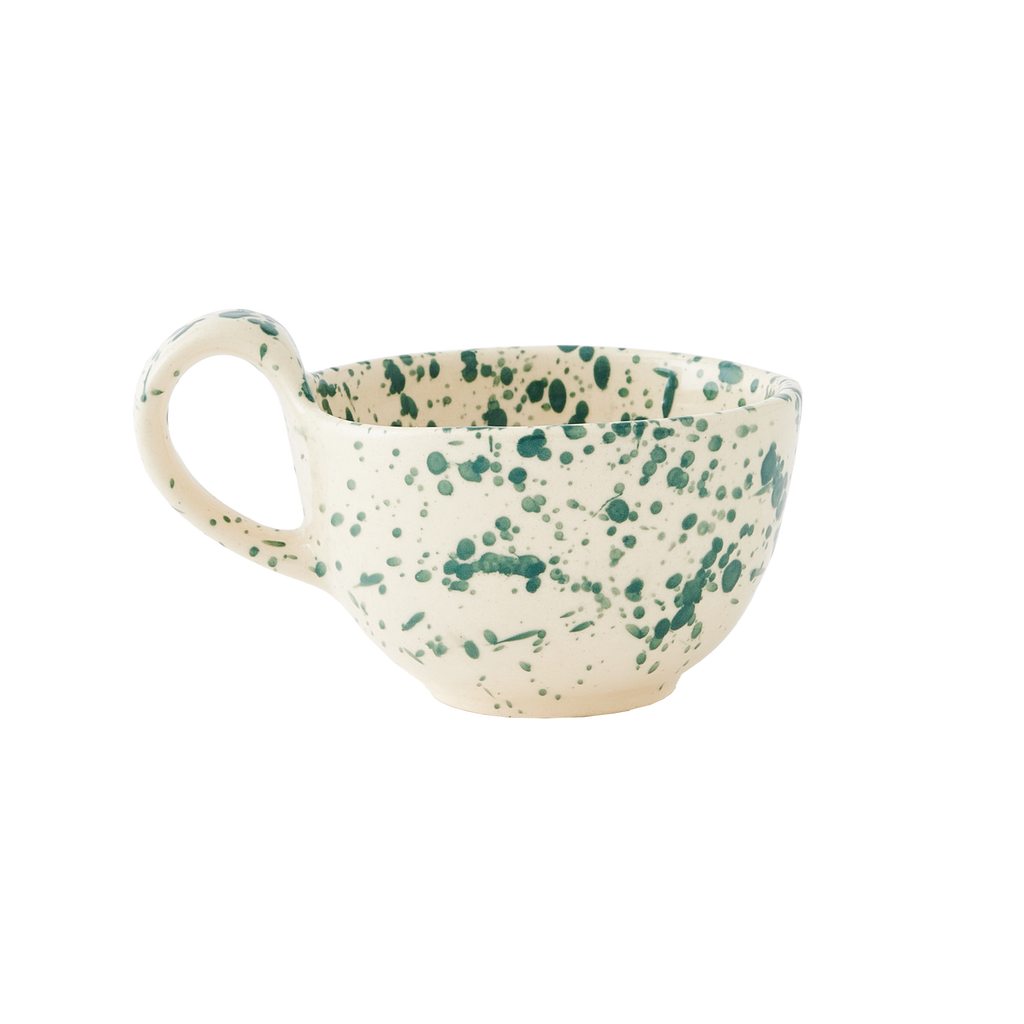 Splatterware Cup  image 0