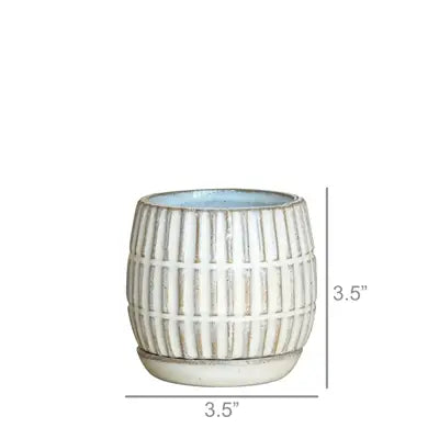 Ramos Pot & Saucer image 4