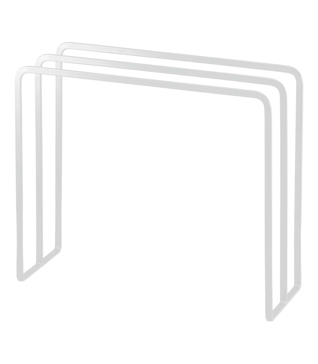 Dish Towel Hanger - Steel image 0