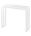 Dish Towel Hanger - Steel image 0