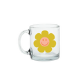 Glass Mug image 0