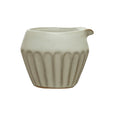 Stoneware Creamer image 0