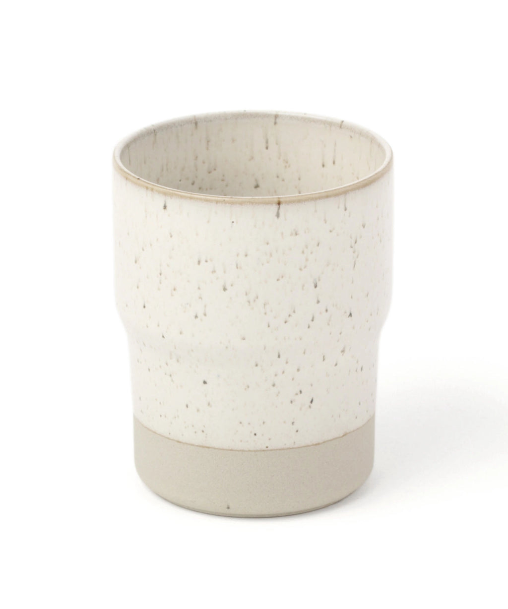 Mino Ware Stackable Japanese Tea Cup (11oz) image 0
