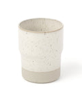 Mino Ware Stackable Japanese Tea Cup (11oz) image 0