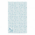 Snoopy Cherry Basket Tea Towel - Blue
