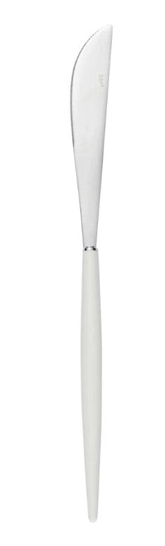 Eiffel Silver Knife image 2