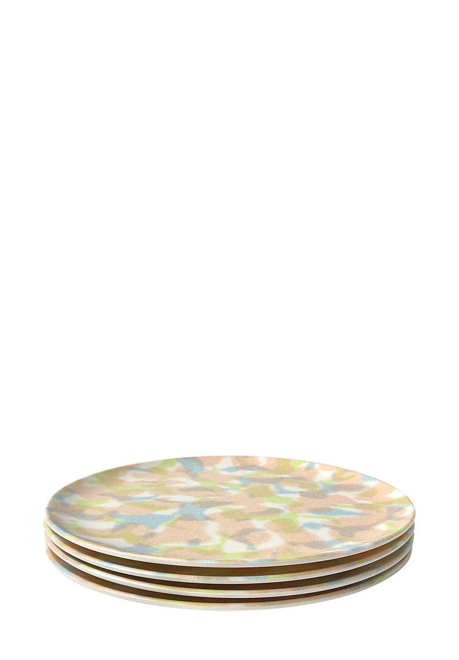 Cloud Side Plate