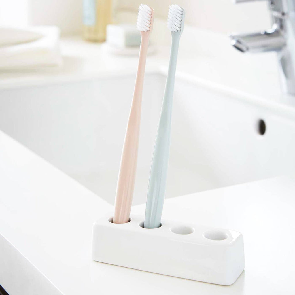 Ceramic Toothbrush Stand image 1