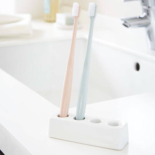 Ceramic Toothbrush Stand image 1