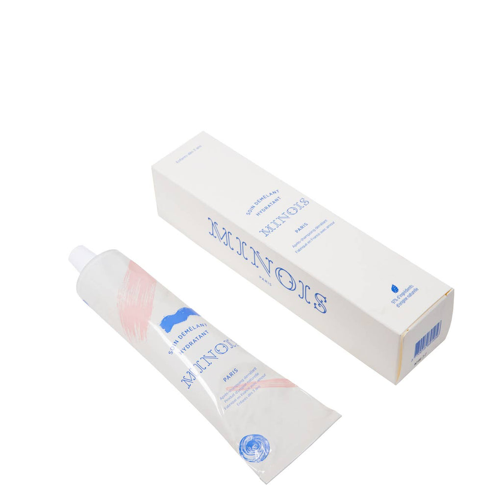 Moisturizing Detangling Care image 1
