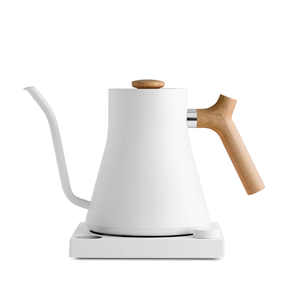 Stagg EKG Electric Pour Over Kettle image 0
