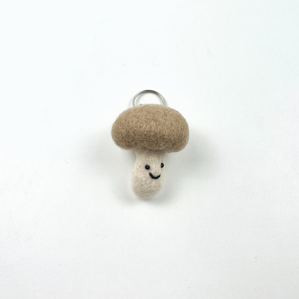 Vegetable Key Rings image 2
