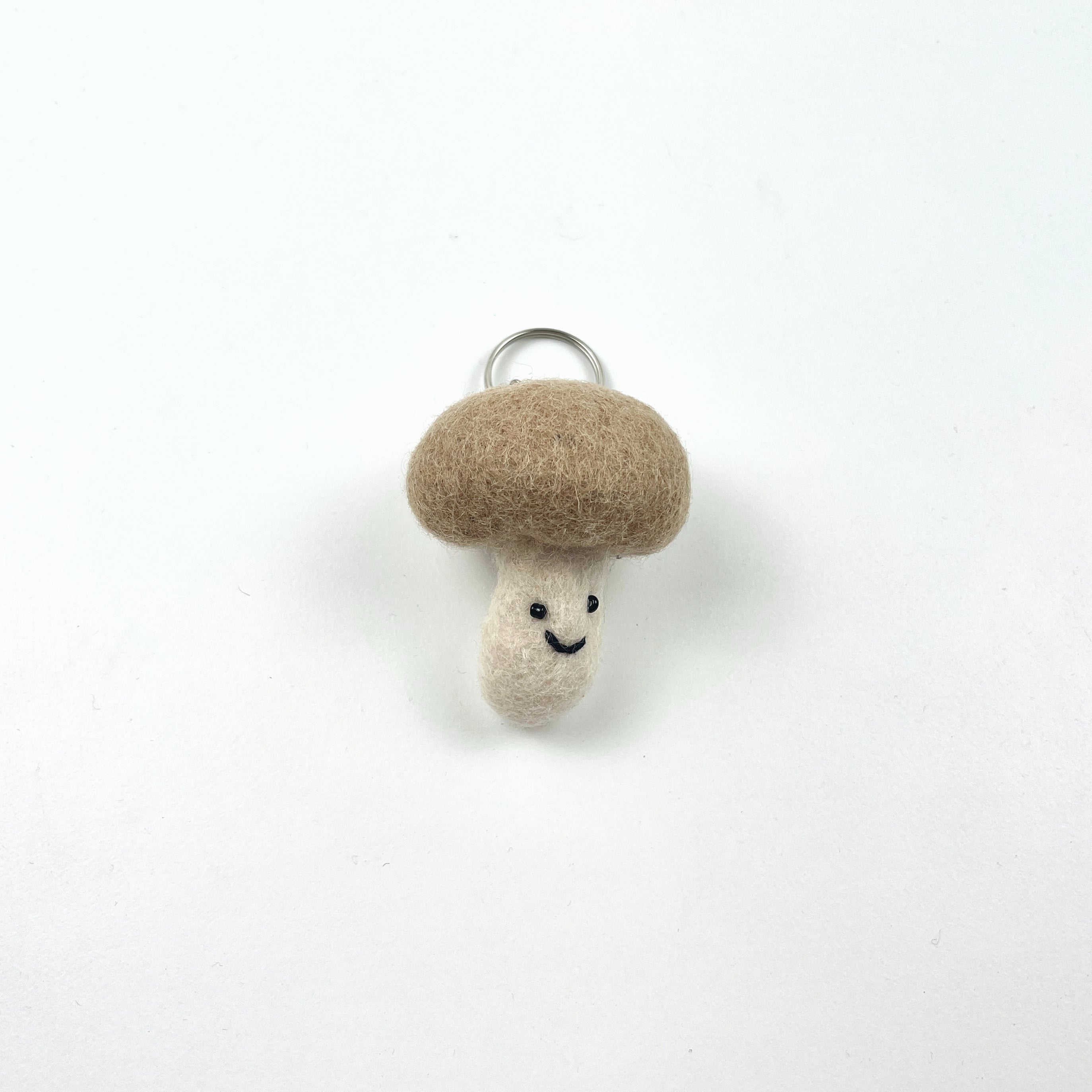 Vegetable Key Rings image 2