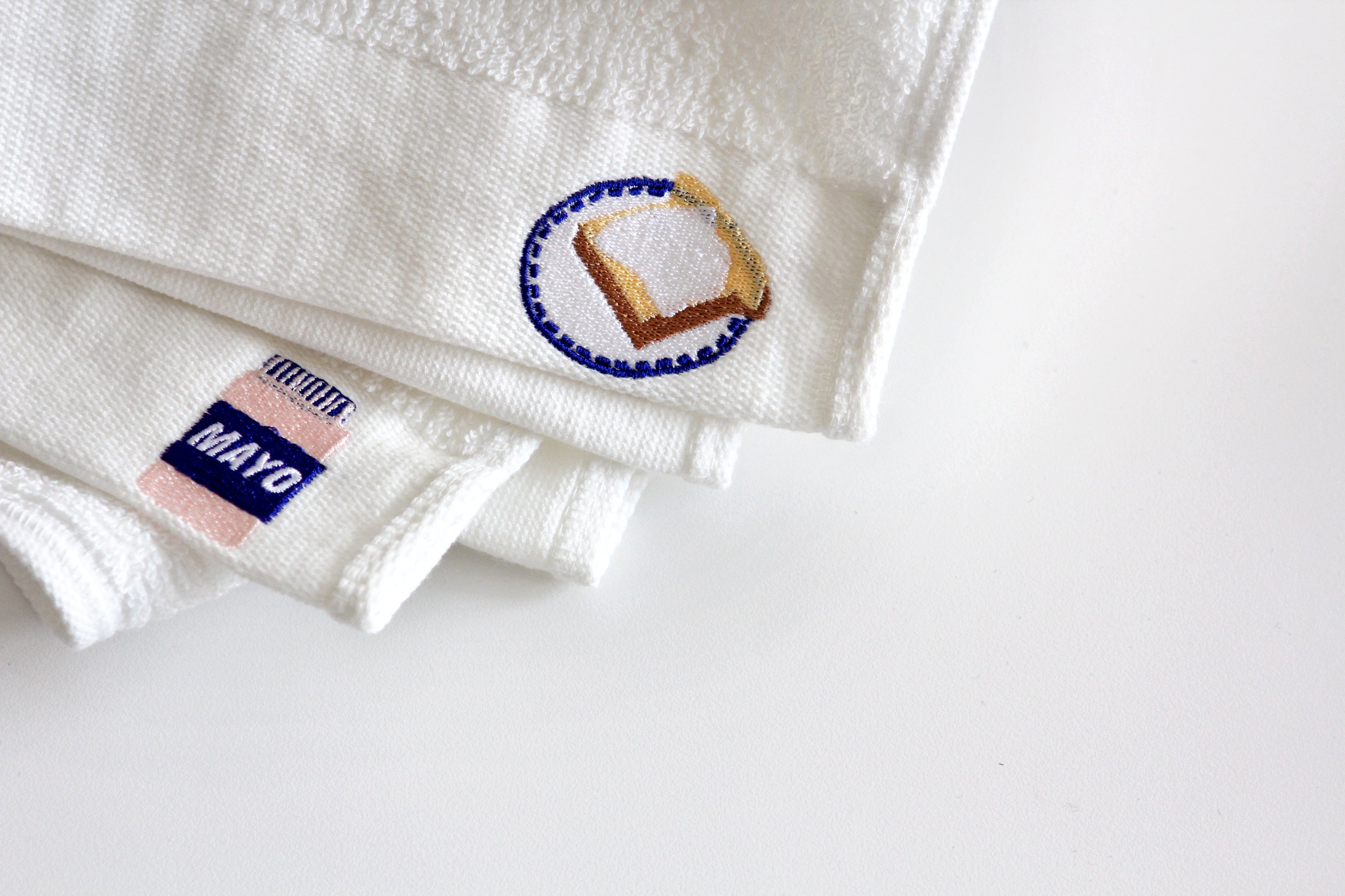 Kitchen Towel - Cafe image 4