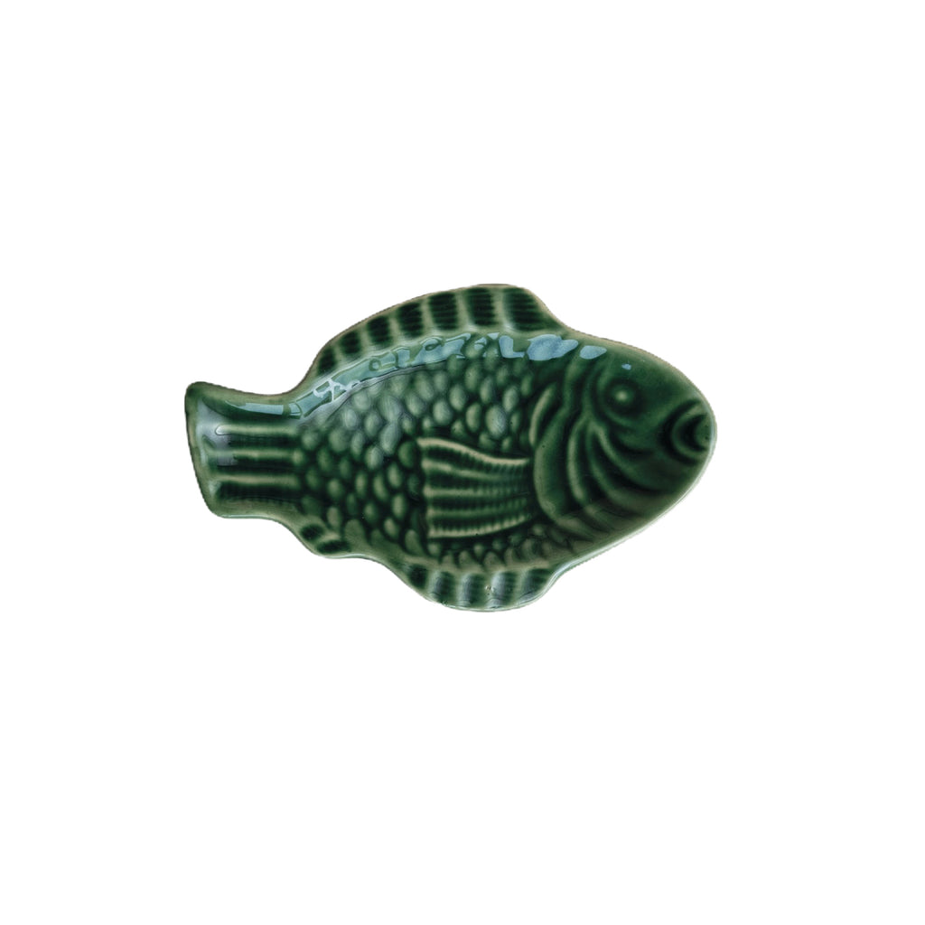 Fish Shaped Plate image 2