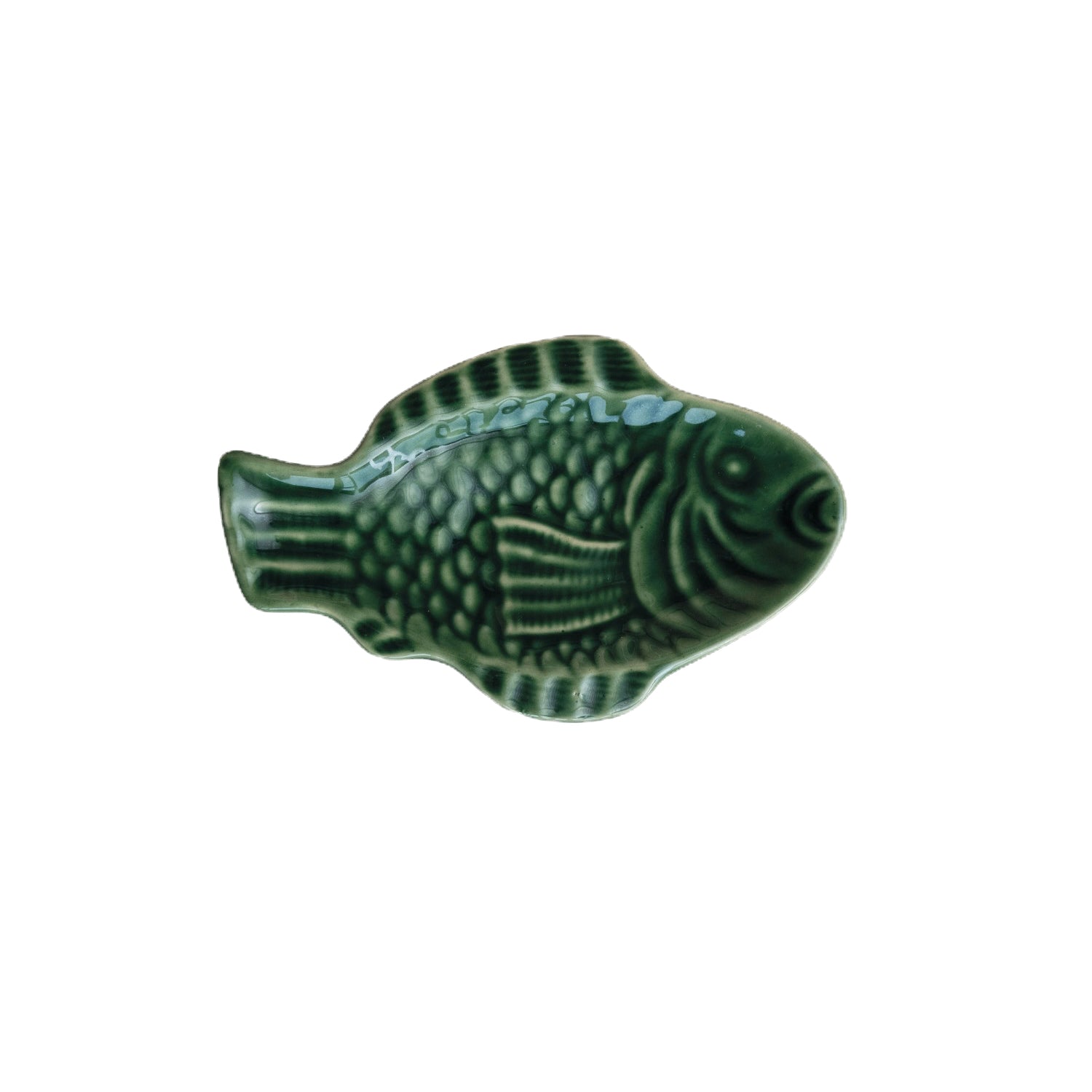 Fish Shaped Plate image 2