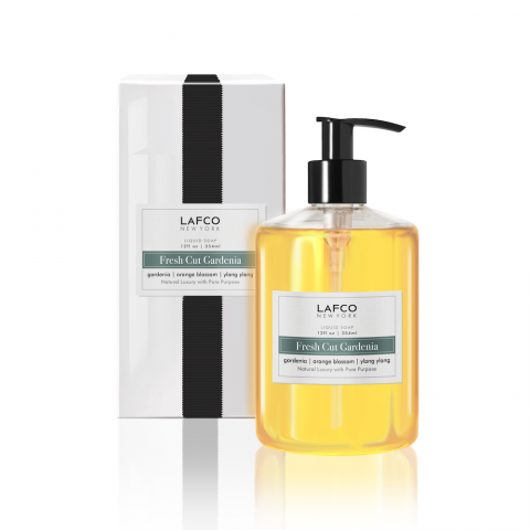 Liquid Soap image 1