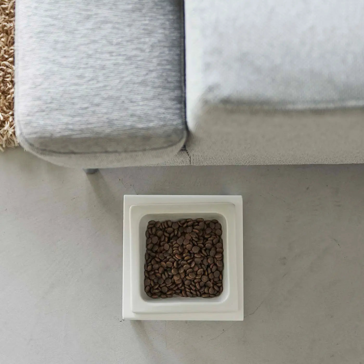 Single Pet Food Bowl image 3