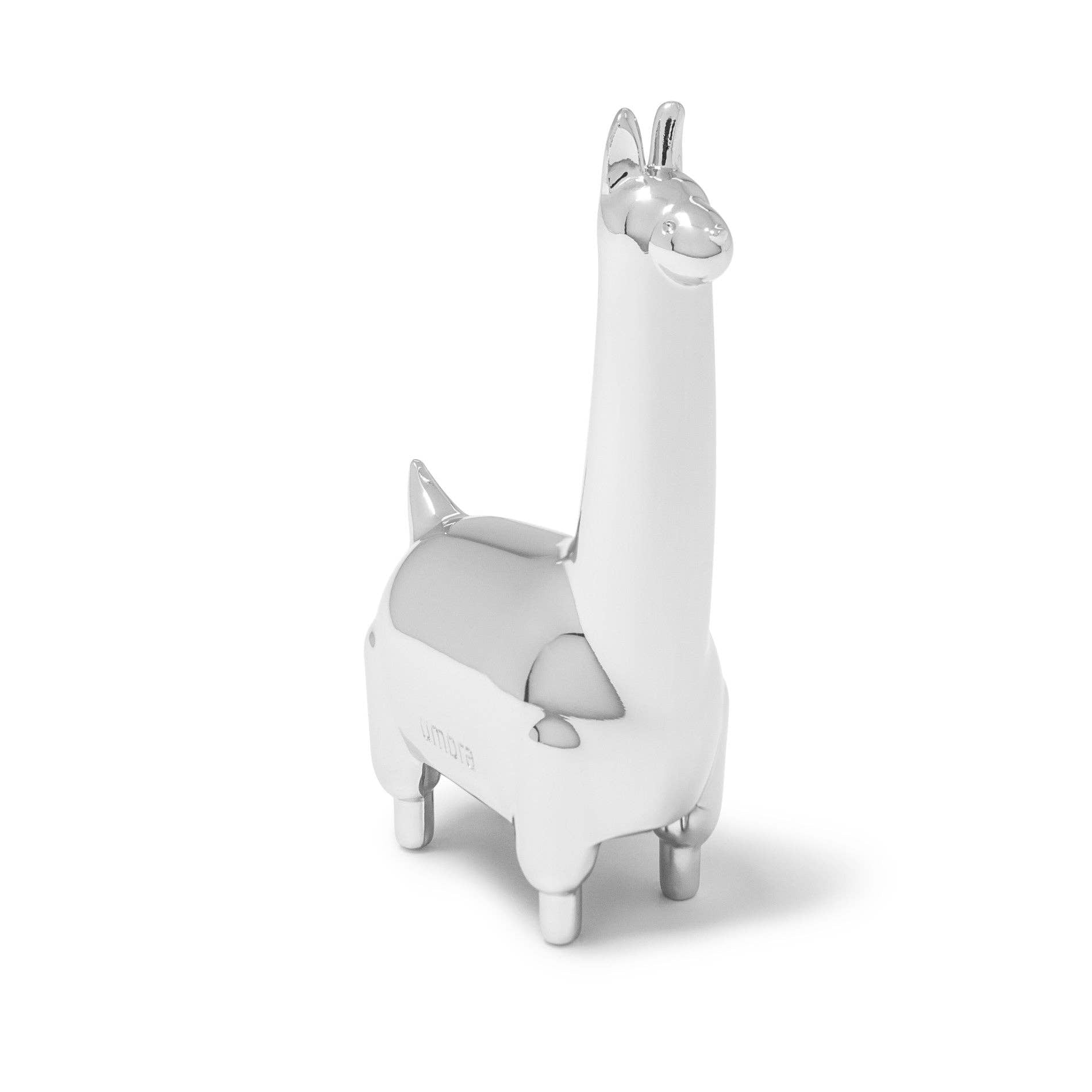 Zoola Ring Holder - Llama