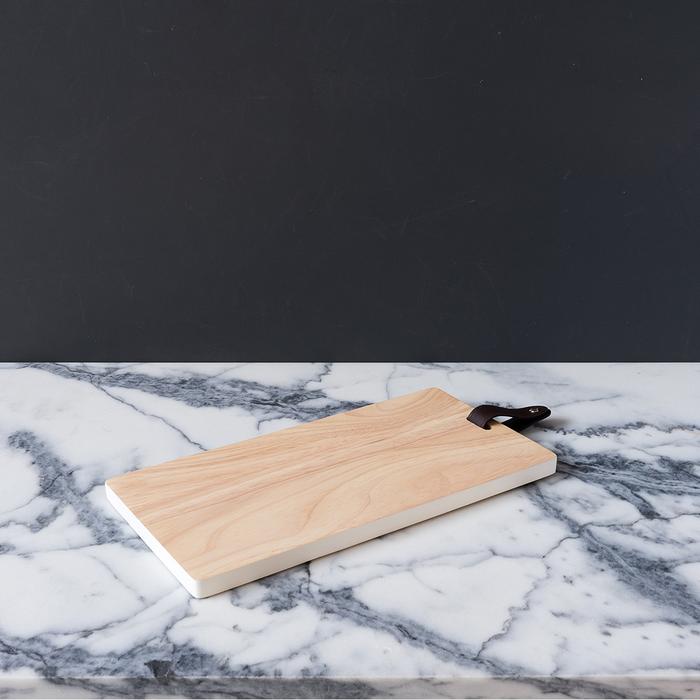 Loop Cutting Board image 1