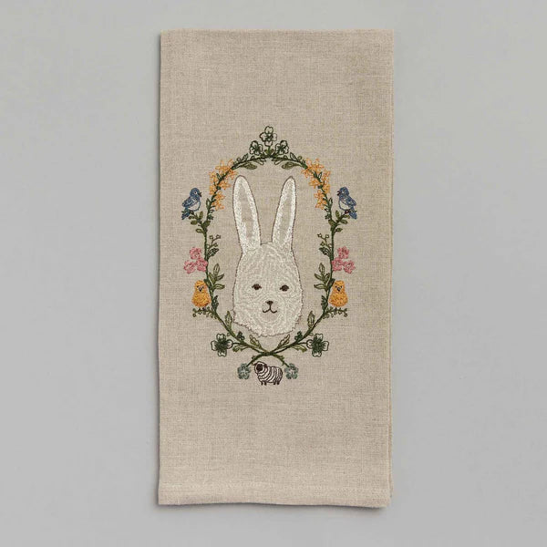Animal Tea Towel image 3