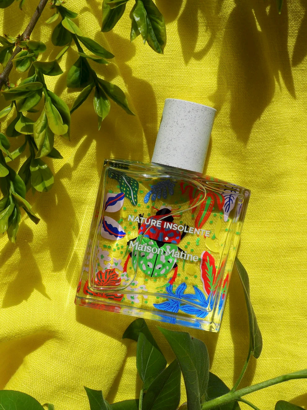 Nature Insolente Eau De Parfum image 2