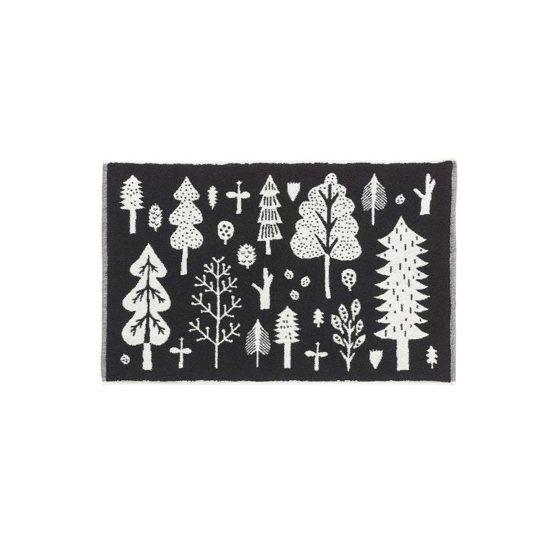 Forest Bath Mat image 0
