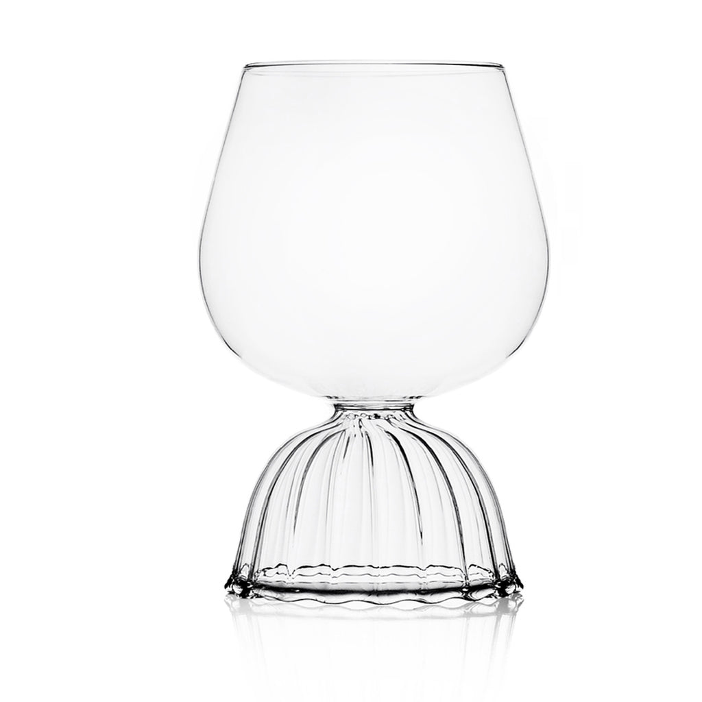 TUTU Red Wines Stemmed Glass image 2