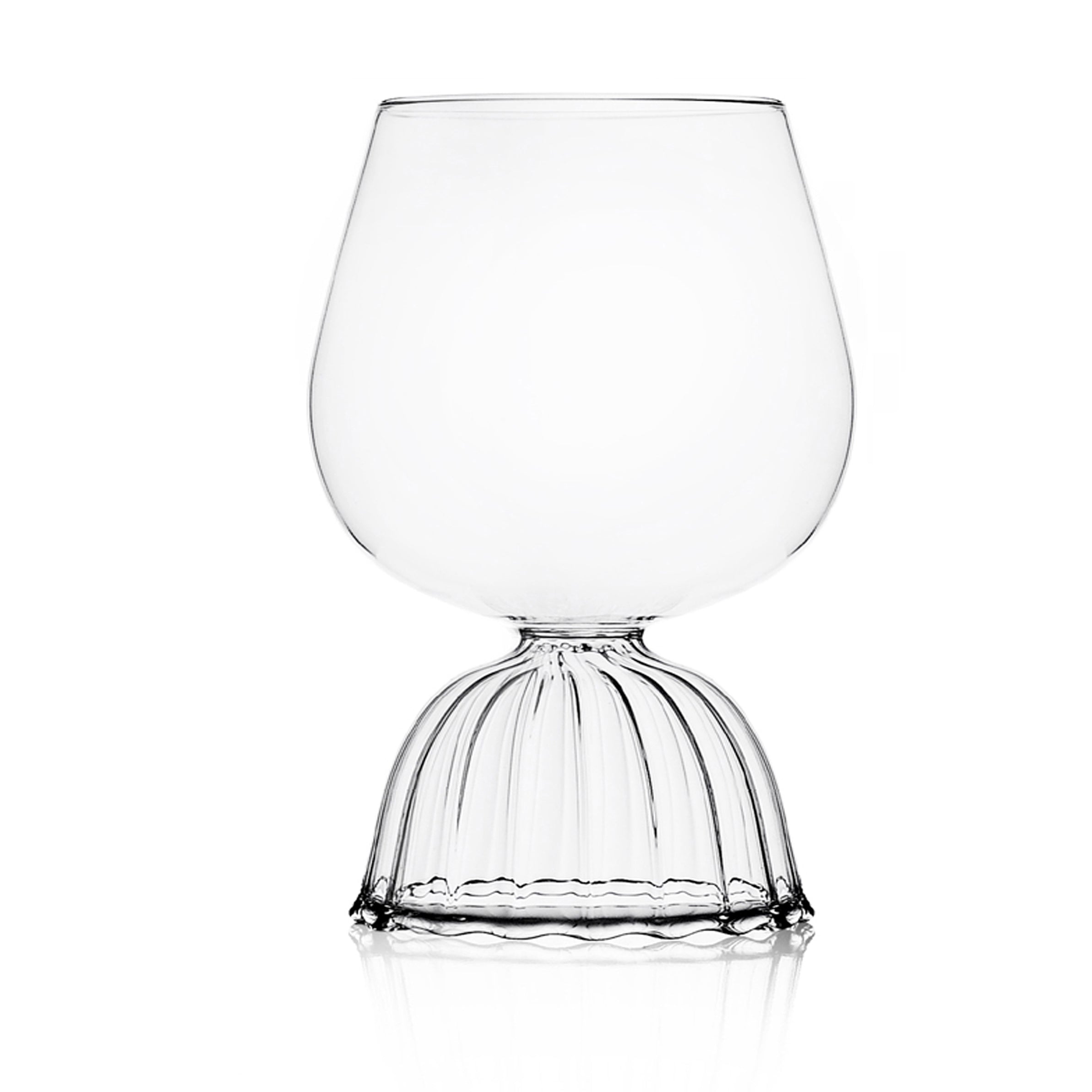 TUTU Red Wines Stemmed Glass image 2