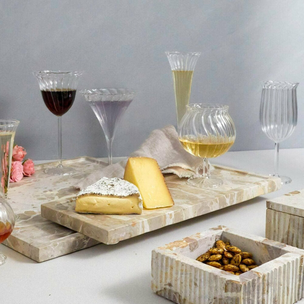 Tulipa Snifter Glass image 1