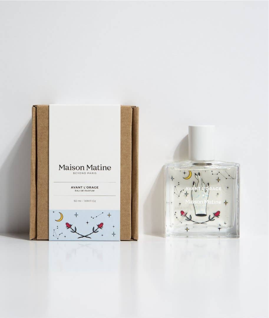 Avant l’Orage - 50ml