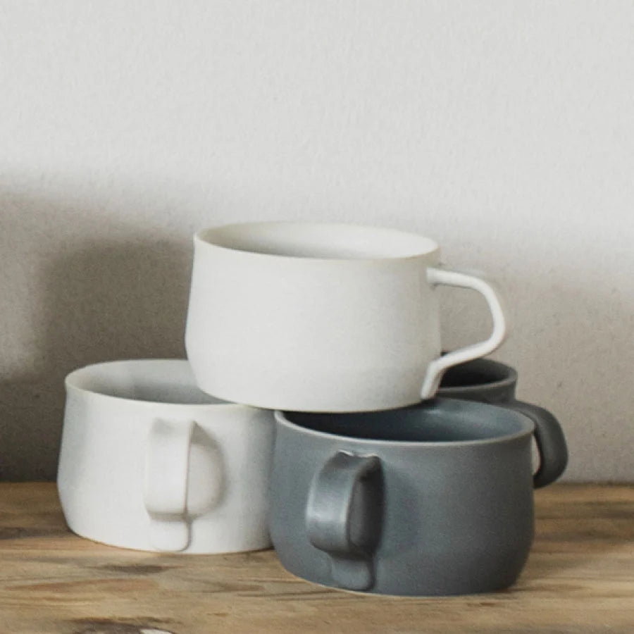 FOG Wide Mug - 320ml image 2