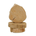 Natural Wood Slab image 0