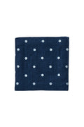 Linen Coaster - Dot