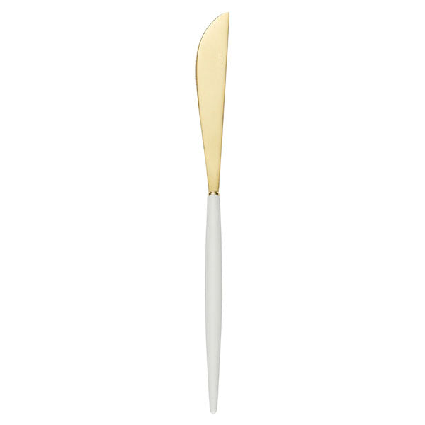 Eiffel Gold Knife image 2