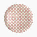 Circles Dinner Plate image 0