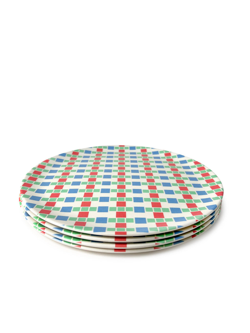 Mercato Dinner Plate